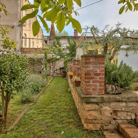Apartman Mima * Pula