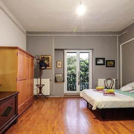 Apartman Mima Apartment *