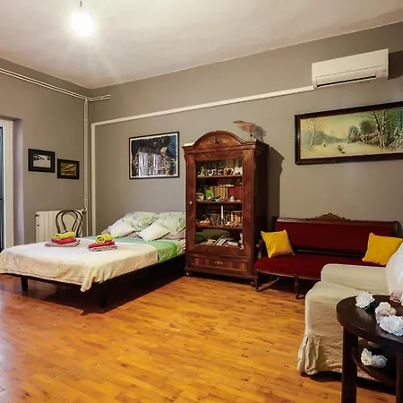 Apartman Mima Pula