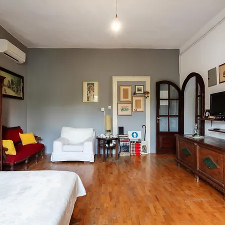 Apartment Apartman Mima