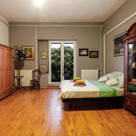 Apartment Apartman Mima Pula