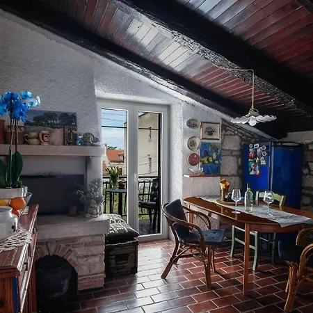 Apartman Mima Apartment